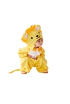 Déguisement lion 2-4 ans Oxybul 3