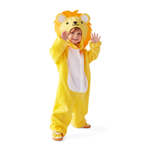 Déguisement lion 2-4 ans Oxybul 1