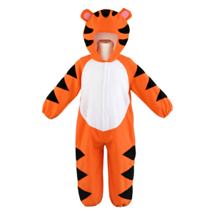 Déguisement tigre 2-4 ans Oxybul 1