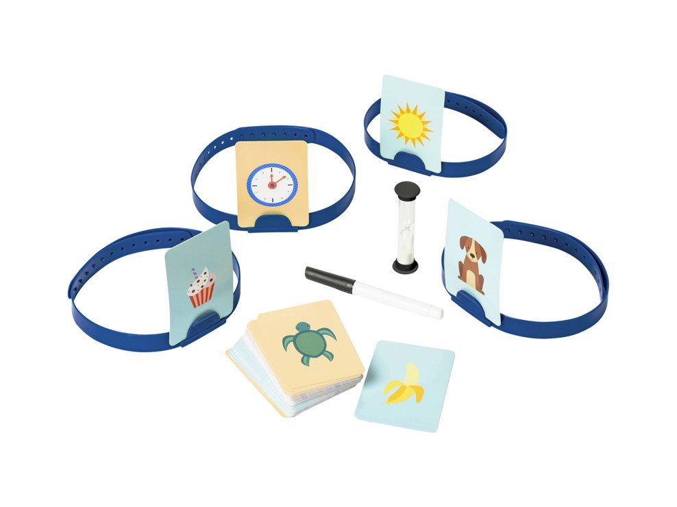 Jeu de société Kelmo Oxybul 2