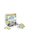 Sentosphère Jeu de société Loto des odeurs 2