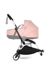 Châssis blanc Yoyo pour poussette Yoyo Connect Babyzen 2