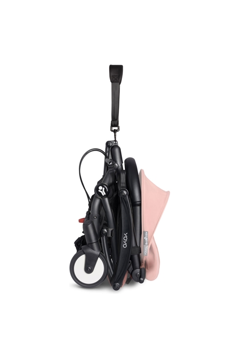 Châssis noir Yoyo pour poussette Yoyo Connect Babyzen