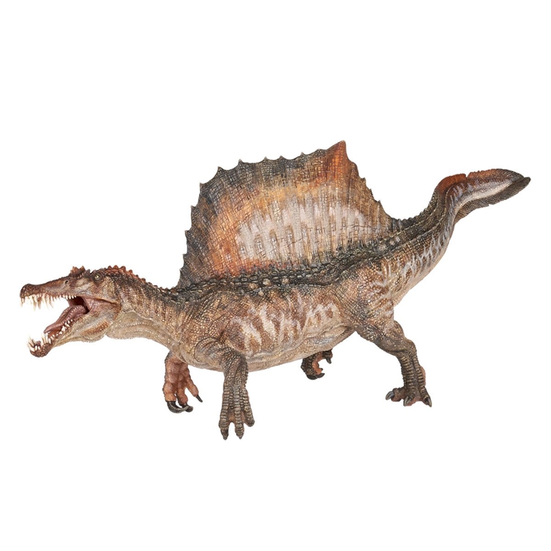 Papo - Figurine Grand Spinosaure Edition Limitée