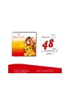 Figurine Tonie Le roi lion pour Toniebox Tonies 2