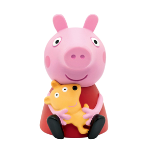 Figurine Tonie Sur la route avec Peppa Pig Tonies 1