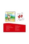 Figurine Tonie Mes comptines maternelles pour Toniebox Tonies 2