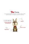 Figurine Tonie Mes comptines maternelles pour Toniebox Tonies 2