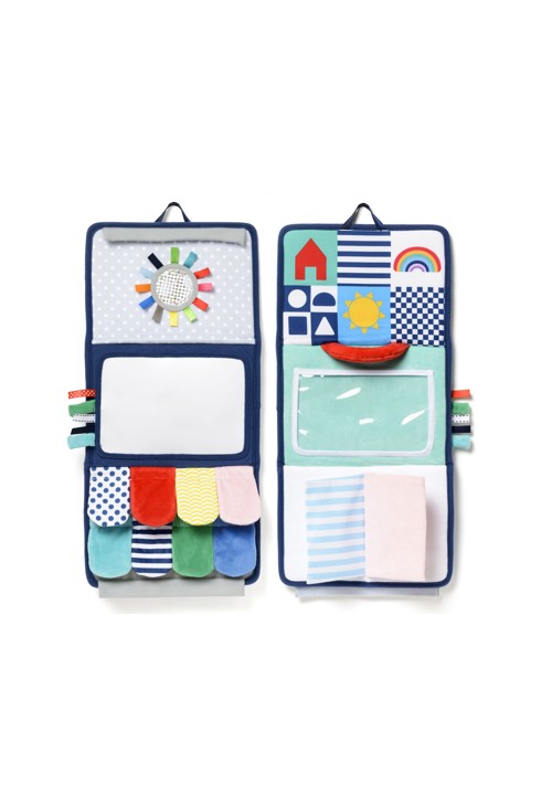 Miroir multi-activités pliable Oxybul 2