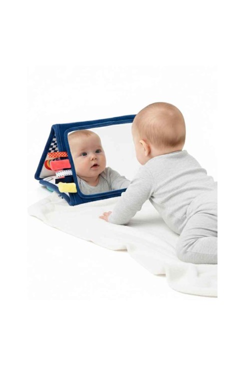Miroir multi-activités pliable Oxybul 2