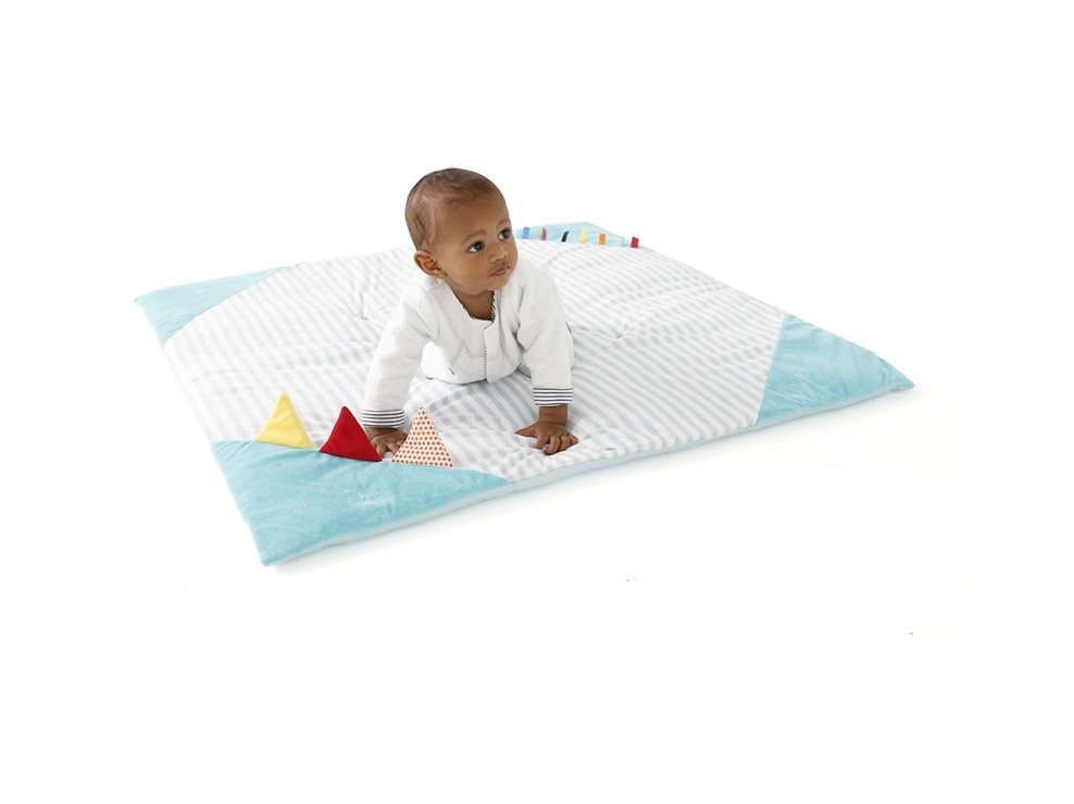 Dywanik edukacyjny Oxybul 2