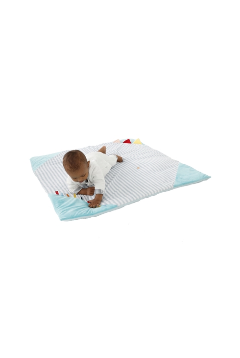 Tapis d'éveil Oxybul
