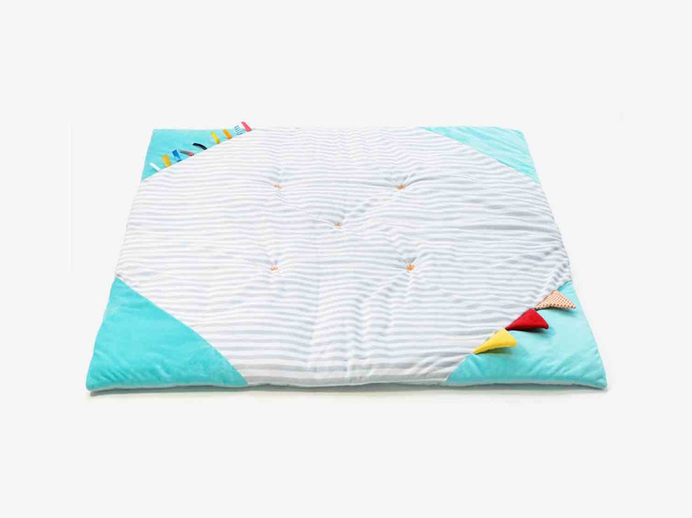 Dywanik edukacyjny Oxybul 1