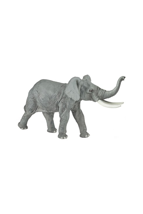 Figurine Eléphant Papo 1
