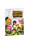 Chasse au trésor Oxybul 1