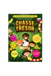 Chasse au trésor Oxybul 3