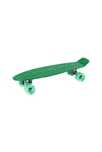 Groene skateboard lichtgevende wielen Oxybul 1