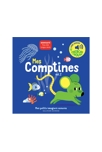 Livre sonore Mes comptines T2 - Gallimard Jeunesse 1