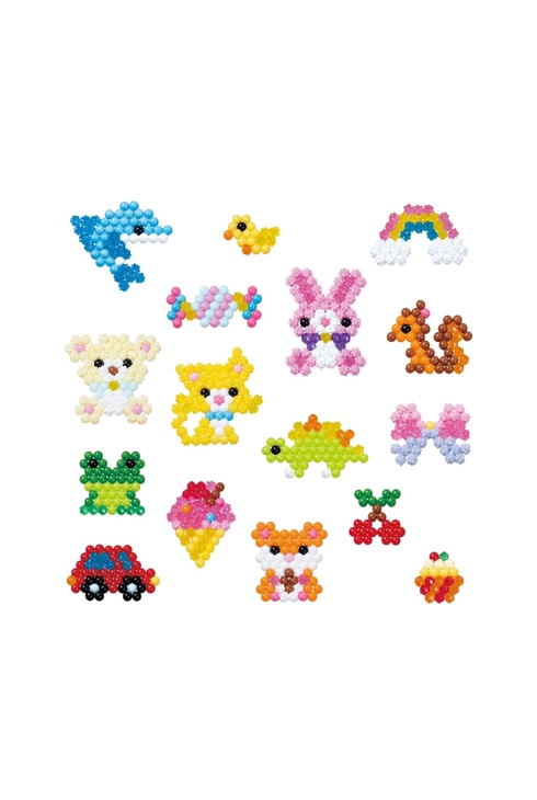 La mallette d'initiation Aquabeads