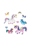 Coffret les licornes féériques Aquabeads 3