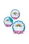 Coffret les licornes féériques Aquabeads 5