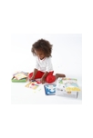 Atelier Grand coffret multi-activités animaux en folie Oxybul 2