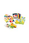 Atelier Grand coffret multi-activités animaux en folie Oxybul 3