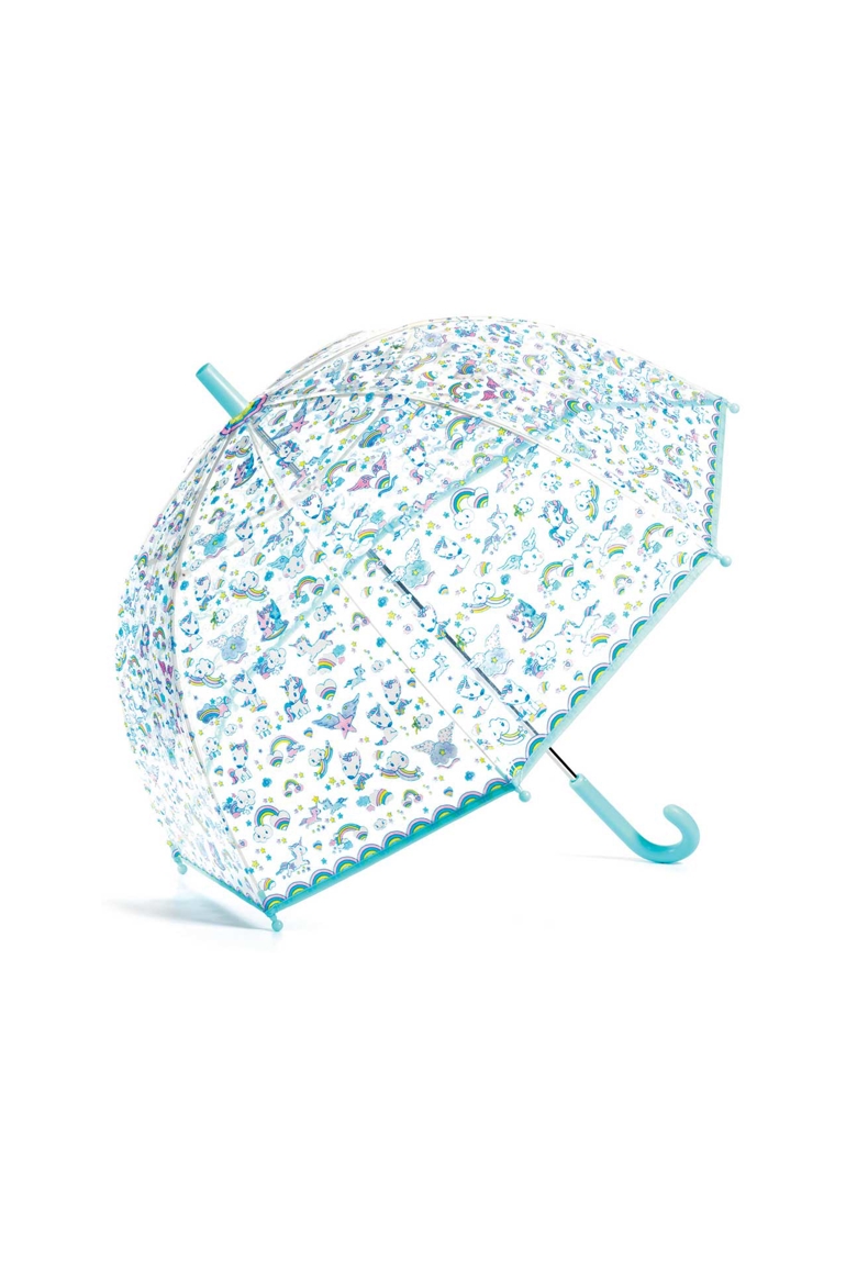 Parapluie licorne Djeco 1