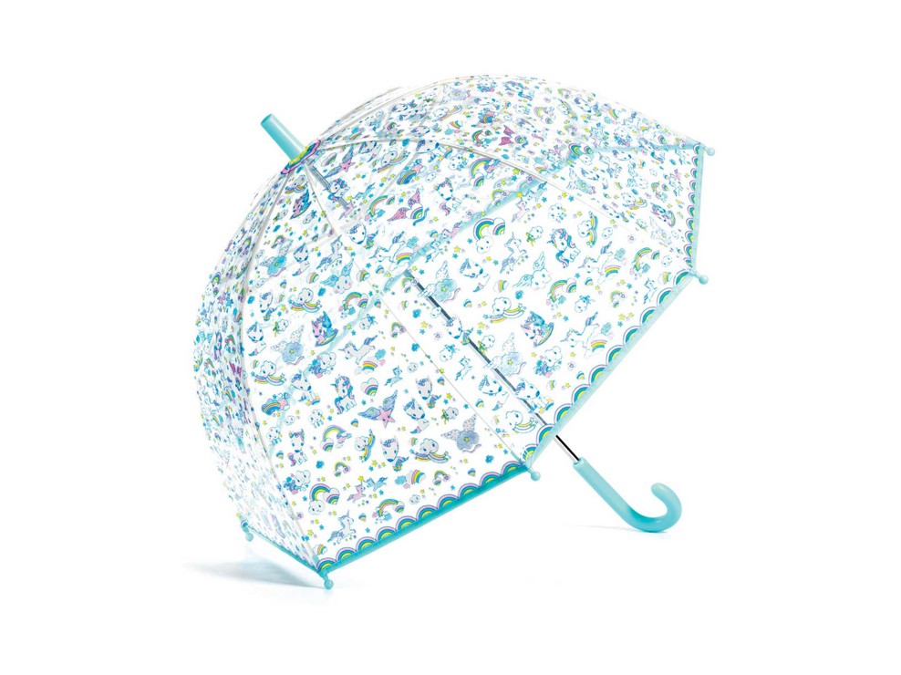 Parapluie licorne Djeco 1