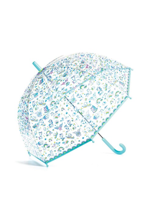 Parapluie licorne Djeco 1