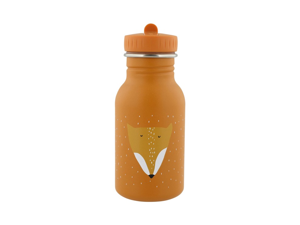 Gourde Renard 350ml Trixie 1