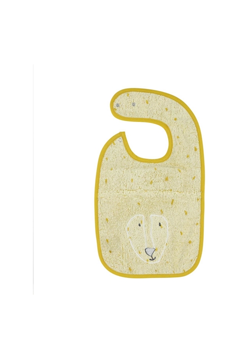 Bavoir Lion Trixie