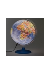 Globe illustré lumineux Oxybul 3
