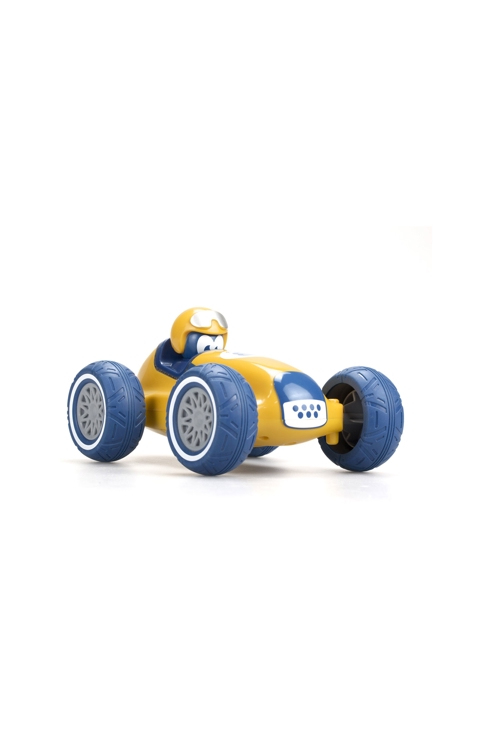 Ma première voiture télécommandée vintage Tooko