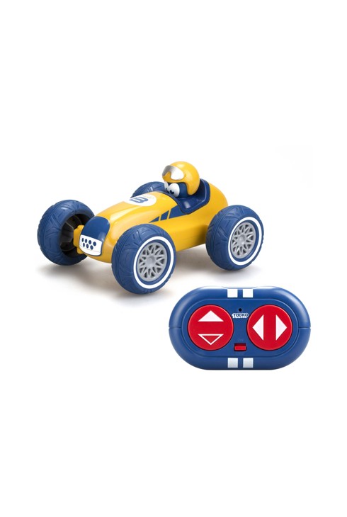 Ma première voiture télécommandée vintage Tooko 1