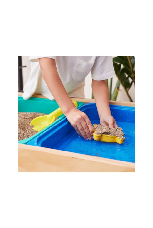 Table sable et eau en bois Oxybul 2