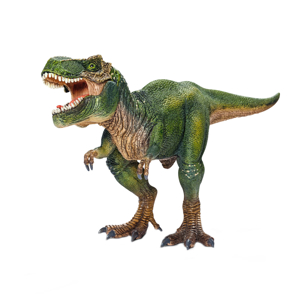 Figurine Tyrannosaure Rex Schleich 1