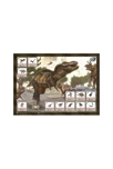 12 maxi oeufs dinosaures à déterrer Buki 4
