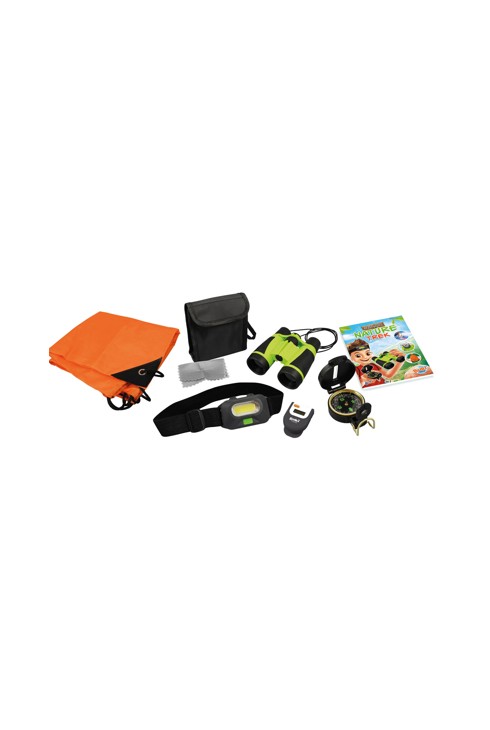 Randonnée nature Buki 2