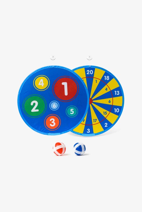 Cible pop-up Oxybul 1