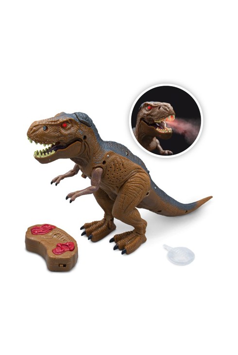 T-Rex télécommandé Buki 1
