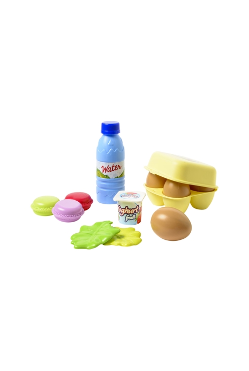 Baril 40 aliments Oxybul