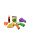 Baril 40 aliments Oxybul 3