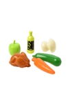 Baril 40 aliments Oxybul 4