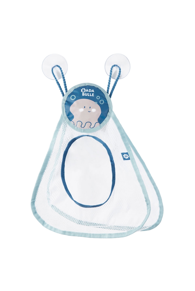 Filet de bain pieuvre Badabulle 1