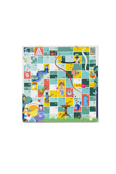 Coffret multi-jeux des contes Oxybul