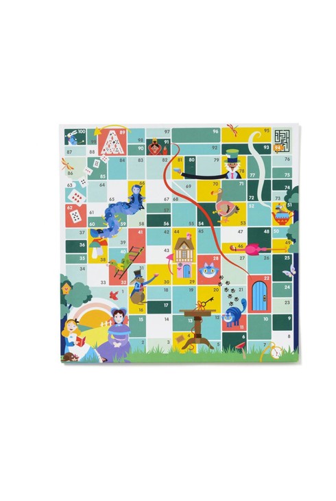 Coffret multi-jeux des contes Oxybul