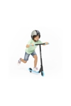 Trottinette Stunti bleue Chillafish 2