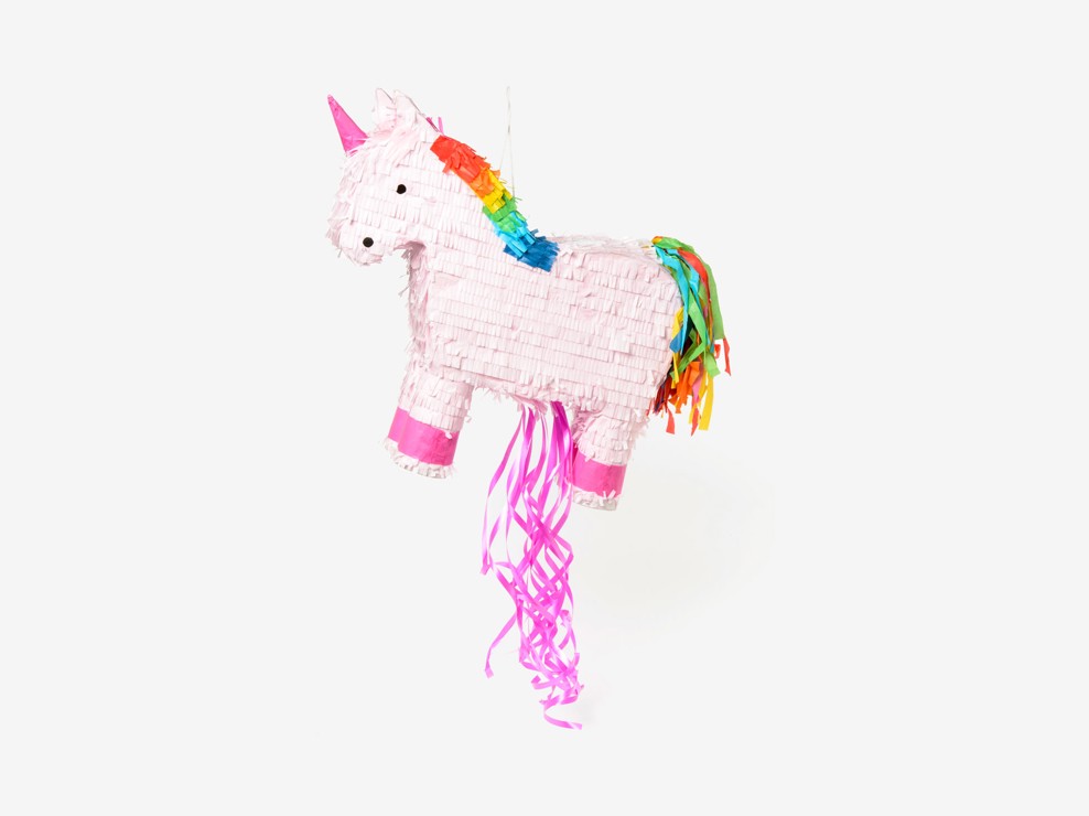 Pinata licorne Oxybul 1