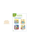 Livre T'choupi Mon cahier ardoise MS - Nathan Jeunesse 2